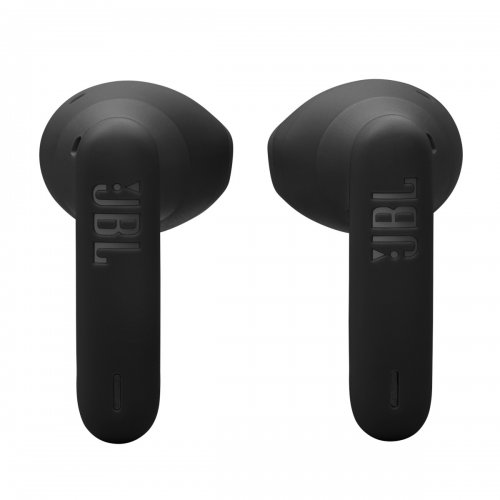 Наушники JBL Wave Flex 2 (JBLWFLEX2BLK) Black купить в Украине | Telemart фото
