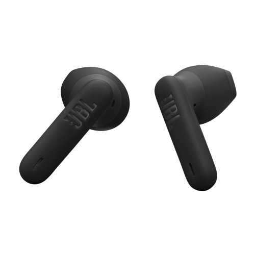Наушники JBL Wave Flex 2 (JBLWFLEX2BLK) Black купить в Украине | Telemart фото