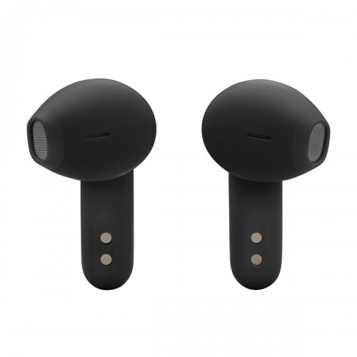 Наушники JBL Wave Flex 2 (JBLWFLEX2BLK) Black купить в Украине | Telemart фото