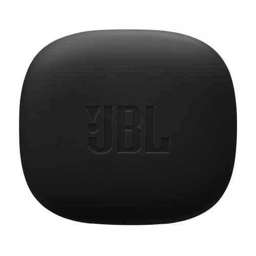 Наушники JBL Wave Flex 2 (JBLWFLEX2BLK) Black купить в Украине | Telemart фото