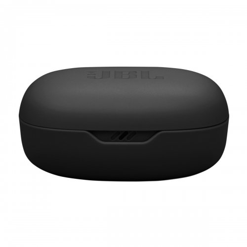 Наушники JBL Wave Flex 2 (JBLWFLEX2BLK) Black купить в Украине | Telemart фото