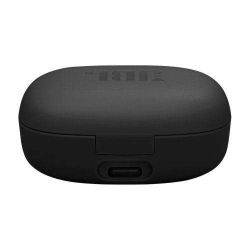 Наушники JBL Wave Flex 2 (JBLWFLEX2BLK) Black купить в Украине | Telemart фото