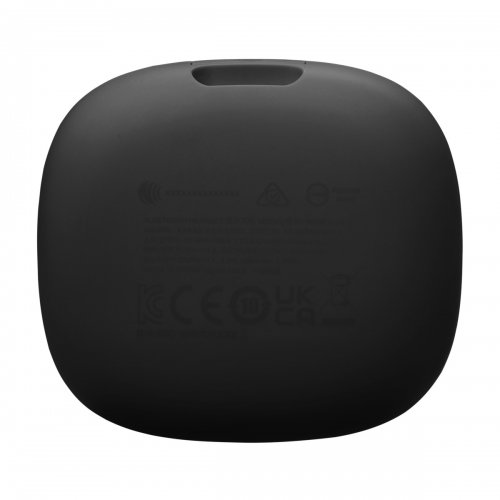 Наушники JBL Wave Flex 2 (JBLWFLEX2BLK) Black купить в Украине | Telemart фото