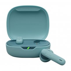 Наушники JBL Wave Flex 2 (JBLWFLEX2BLU) Blue
