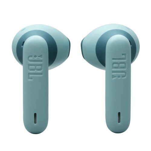 Наушники JBL Wave Flex 2 (JBLWFLEX2BLU) Blue купить в Украине | Telemart фото
