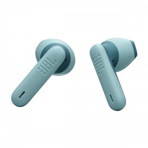 Наушники JBL Wave Flex 2 (JBLWFLEX2BLU) Blue купить в Украине | Telemart фото