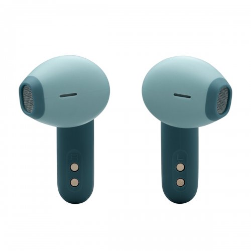 Наушники JBL Wave Flex 2 (JBLWFLEX2BLU) Blue купить в Украине | Telemart фото