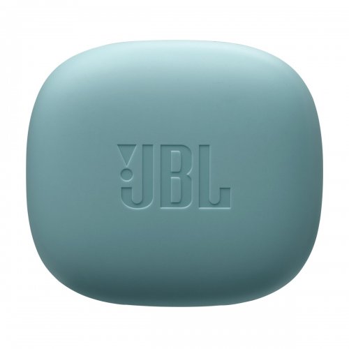 Наушники JBL Wave Flex 2 (JBLWFLEX2BLU) Blue купить в Украине | Telemart фото