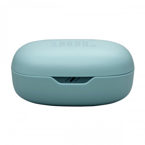 Наушники JBL Wave Flex 2 (JBLWFLEX2BLU) Blue купить в Украине | Telemart фото
