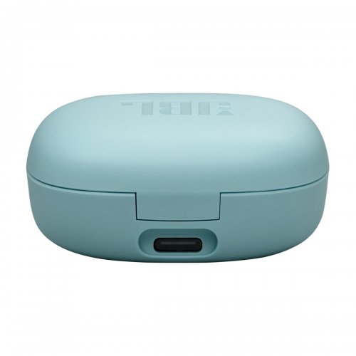 Наушники JBL Wave Flex 2 (JBLWFLEX2BLU) Blue купить в Украине | Telemart фото