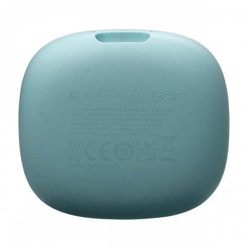 Наушники JBL Wave Flex 2 (JBLWFLEX2BLU) Blue купить в Украине | Telemart фото