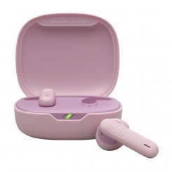 Наушники JBL Wave Flex 2 (JBLWFLEX2PIK) Pink