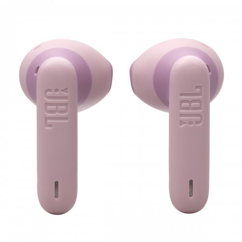 Наушники JBL Wave Flex 2 (JBLWFLEX2PIK) Pink купить в Украине | Telemart фото