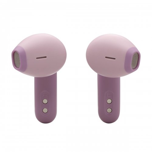 Наушники JBL Wave Flex 2 (JBLWFLEX2PIK) Pink купить в Украине | Telemart фото