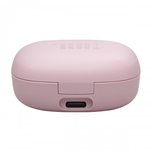 Наушники JBL Wave Flex 2 (JBLWFLEX2PIK) Pink купить в Украине | Telemart фото