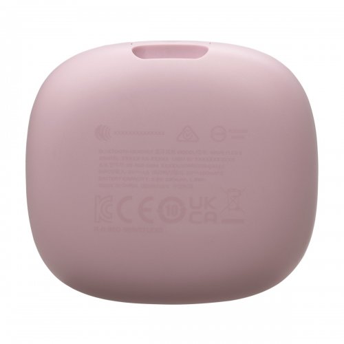 Наушники JBL Wave Flex 2 (JBLWFLEX2PIK) Pink купить в Украине | Telemart фото