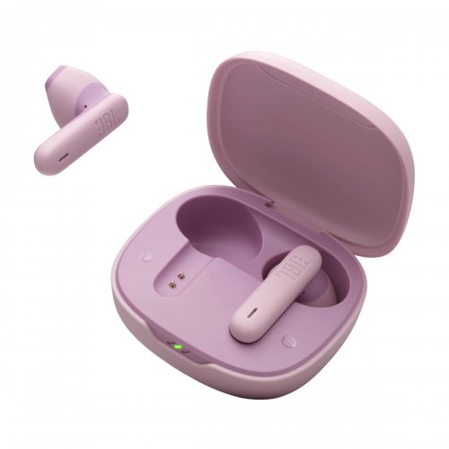 Наушники JBL Wave Flex 2 (JBLWFLEX2PIK) Pink купить в Украине | Telemart фото