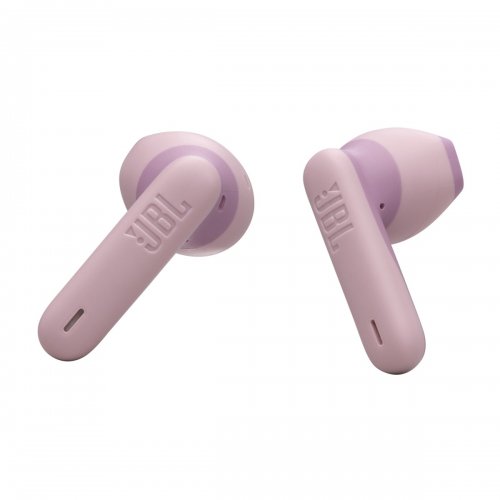 Наушники JBL Wave Flex 2 (JBLWFLEX2PIK) Pink купить в Украине | Telemart фото