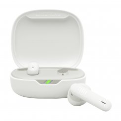 Наушники JBL Wave Flex 2 (JBLWFLEX2WHT) White