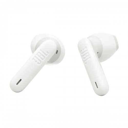 Photo Headset JBL Wave Flex 2 (JBLWFLEX2WHT) White