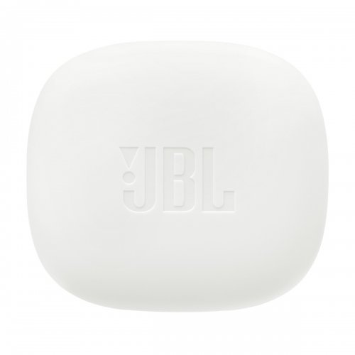 Photo Headset JBL Wave Flex 2 (JBLWFLEX2WHT) White