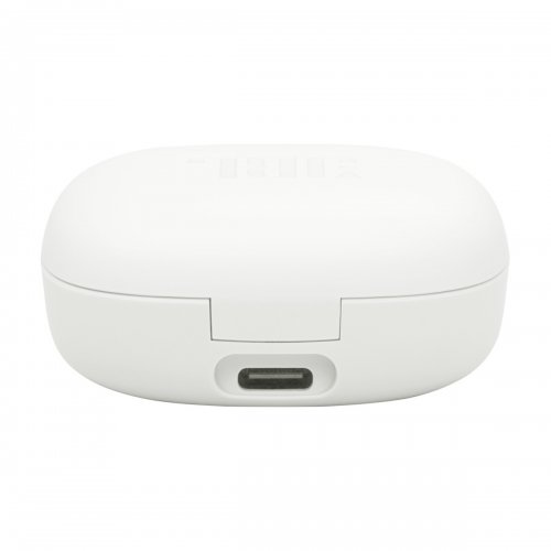 Photo Headset JBL Wave Flex 2 (JBLWFLEX2WHT) White