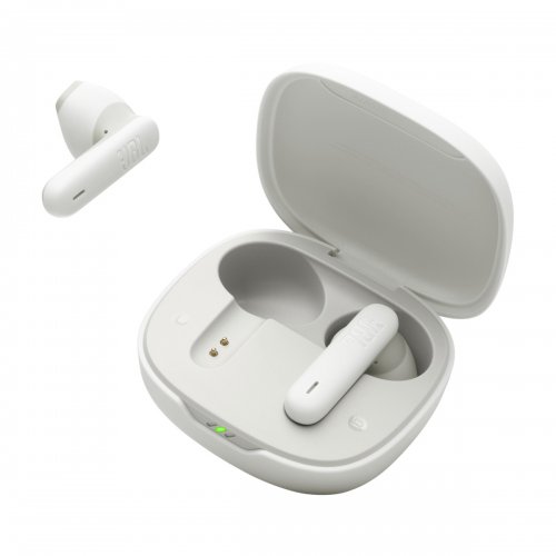 Photo Headset JBL Wave Flex 2 (JBLWFLEX2WHT) White