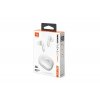 Photo Headset JBL Wave Flex 2 (JBLWFLEX2WHT) White
