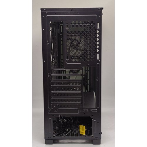 Корпус Deepcool MATREXX 50 ADD-RGB 3F Tempered Glass без БП Black (Відновлено продавцем, 906144) купити в Україні | Telemart фото