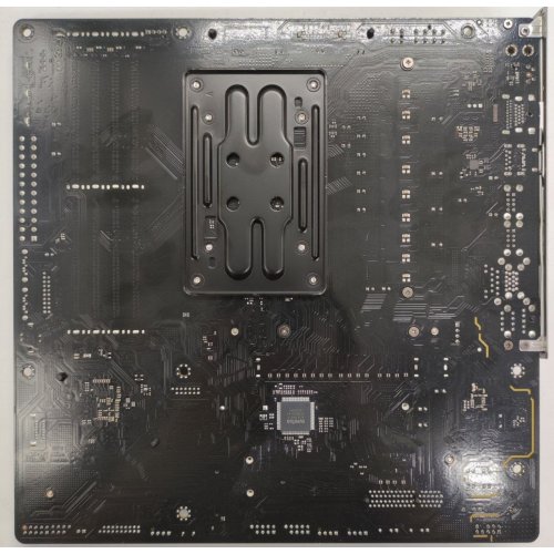 Материнська плата AsRock B850M Pro RS (sAM5, AMD B850) (Відновлено продавцем, 906145) купити в Україні | Telemart фото