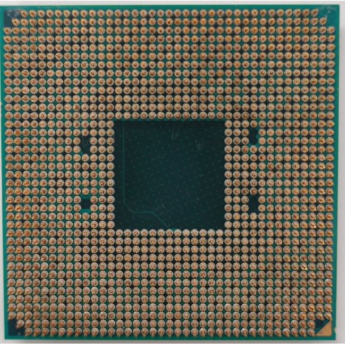 Процессор AMD Ryzen 5 2600 3.4(3.9)GHz 16MB sAM4 Tray (YD2600BBM6IAF) (Восстановлено продавцом, 906146) купить в Украине | Telemart фото
