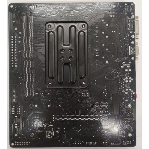 Материнская плата AsRock B450M-HDV R4.0 (sAM4, AMD B450) (Восстановлено продавцом, 906151) купить в Украине | Telemart фото