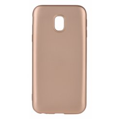 Чохол 2E для Samsung Galaxy J3 2017 PP Case (2E-G-J3-MCPPG) Gold