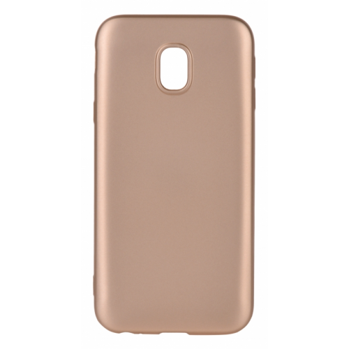 Чохол 2E для Samsung Galaxy J3 2017 PP Case (2E-G-J3-MCPPG) Gold купити в Україні | Telemart фото