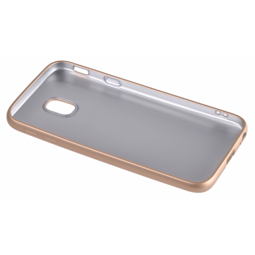 Чохол 2E для Samsung Galaxy J3 2017 PP Case (2E-G-J3-MCPPG) Gold купити в Україні | Telemart фото