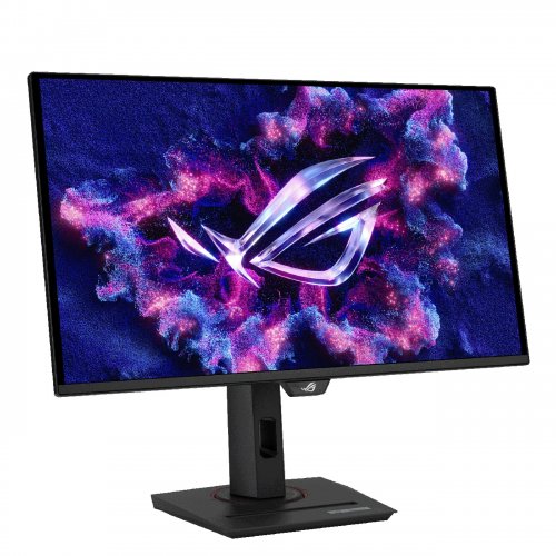 Монітор Asus 26.5" ROG Strix OLED XG27AQDMES-R (90LM0C80-B04171) Black купити в Україні | Telemart фото