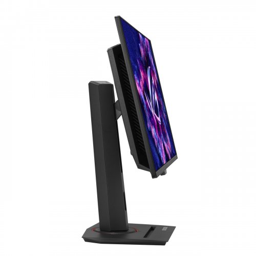 Монітор Asus 26.5" ROG Strix OLED XG27AQDMES-R (90LM0C80-B04171) Black купити в Україні | Telemart фото