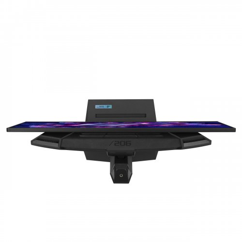 Монітор Asus 26.5" ROG Strix OLED XG27AQDMES-R (90LM0C80-B04171) Black купити в Україні | Telemart фото