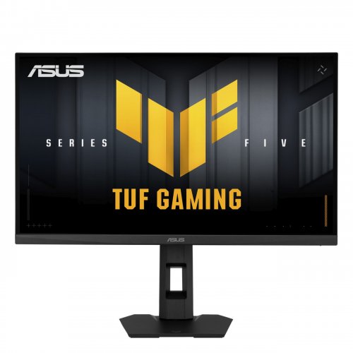 Монитор Asus 27" TUF Gaming VG27AQMEL5F (90LM0D40-B02171) Black купить в Украине | Telemart фото