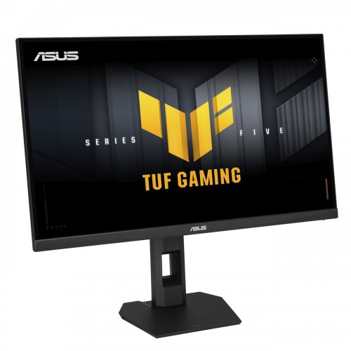 Монитор Asus 27" TUF Gaming VG27AQMEL5F (90LM0D40-B02171) Black купить в Украине | Telemart фото