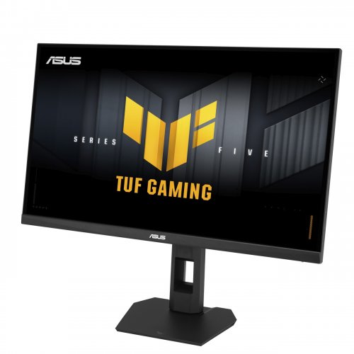 Монитор Asus 27" TUF Gaming VG27AQMEL5F (90LM0D40-B02171) Black купить в Украине | Telemart фото