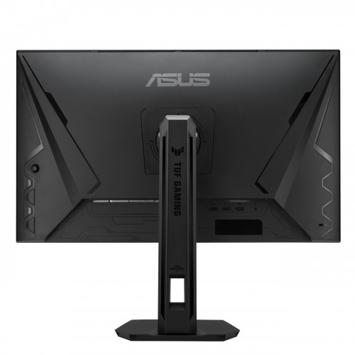 Монитор Asus 27" TUF Gaming VG27AQMEL5F (90LM0D40-B02171) Black купить в Украине | Telemart фото