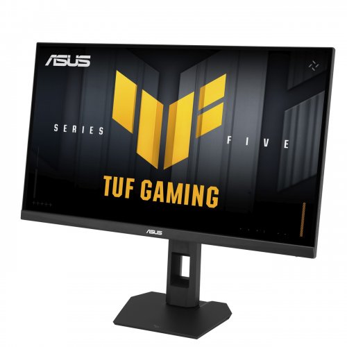 Монітор Asus 27" TUF Gaming VG27AQML5F (90LM0D60-B01971) Black купити в Україні | Telemart фото