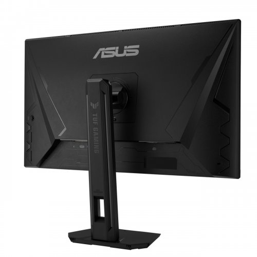 Монітор Asus 27" TUF Gaming VG27AQML5F (90LM0D60-B01971) Black купити в Україні | Telemart фото