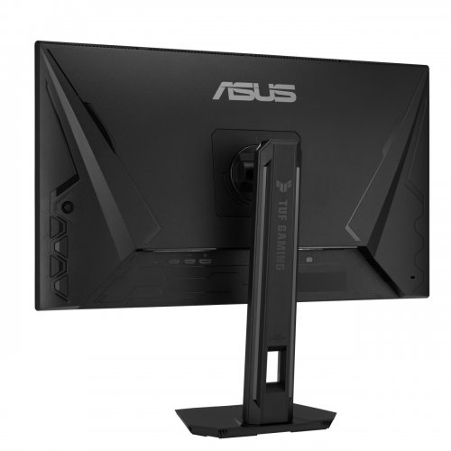 Монітор Asus 27" TUF Gaming VG27AQML5F (90LM0D60-B01971) Black купити в Україні | Telemart фото