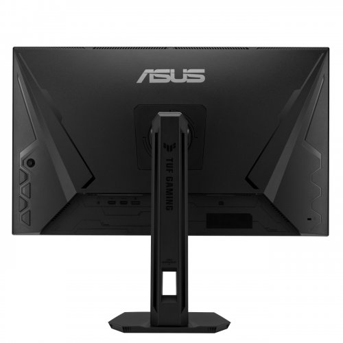 Монітор Asus 27" TUF Gaming VG27AQML5F (90LM0D60-B01971) Black купити в Україні | Telemart фото