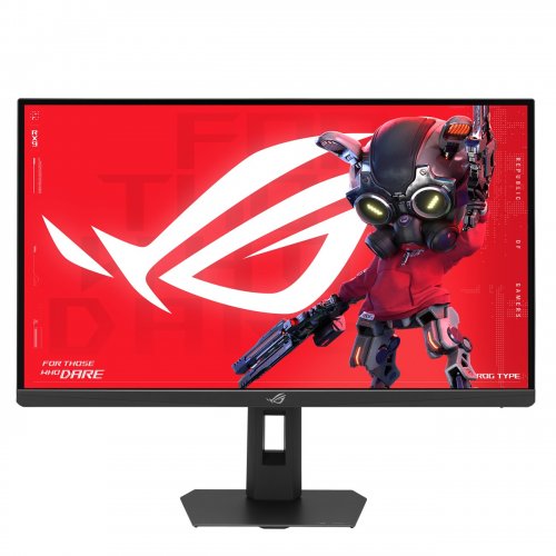 Монитор Asus 27" ROG Strix XG27JCEG (90LM0D70-B01371) Black купить в Украине | Telemart фото