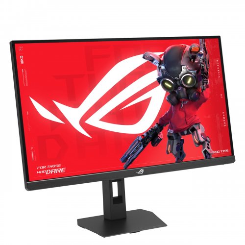 Монитор Asus 27" ROG Strix XG27JCEG (90LM0D70-B01371) Black купить в Украине | Telemart фото