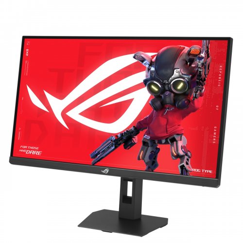 Монитор Asus 27" ROG Strix XG27JCEG (90LM0D70-B01371) Black купить в Украине | Telemart фото