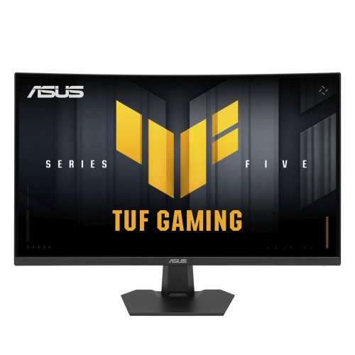 Монитор Asus 27" TUF Gaming VG27VQM5F (90LM0DC0-B01O71) Black купить в Украине | Telemart фото